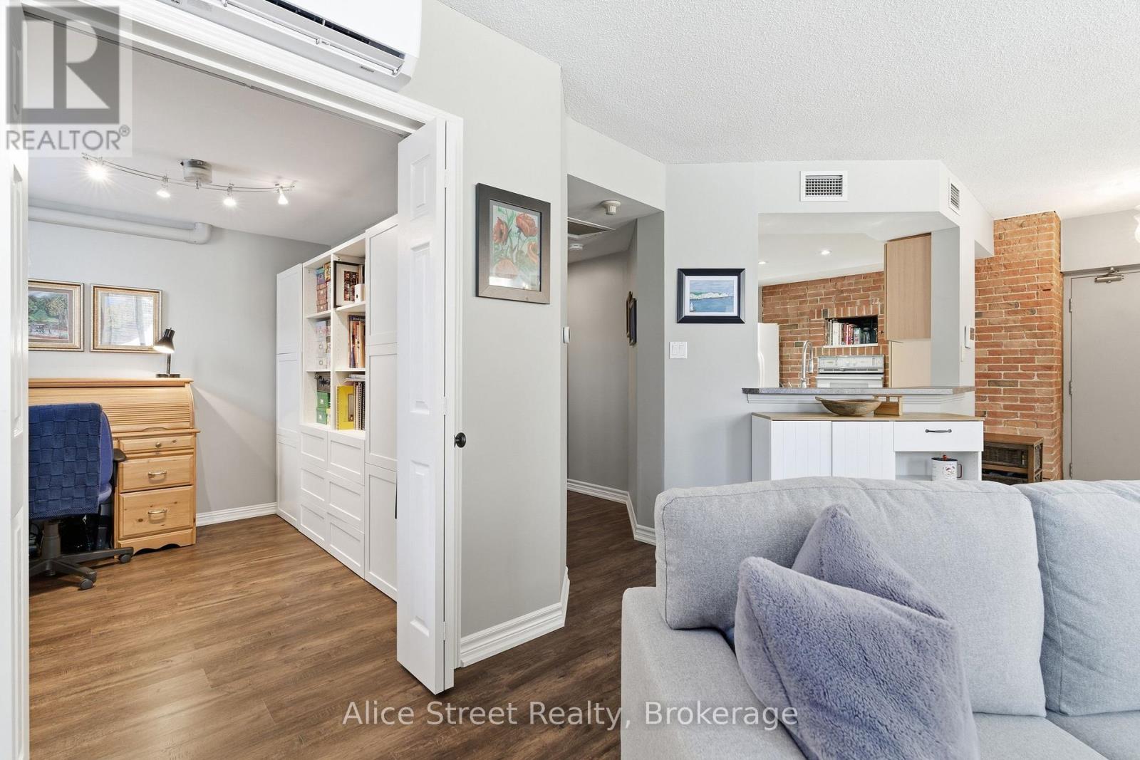 102 - 57 Suffolk Street W, Guelph, Ontario  N1H 2J1 - Photo 16 - X13526866