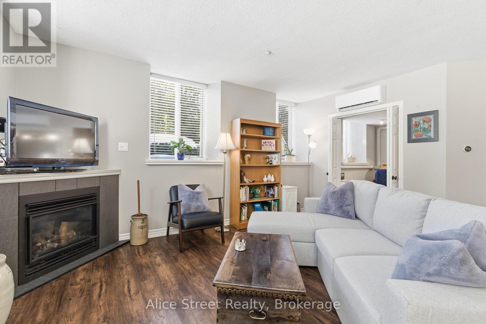 102 - 57 Suffolk Street W, Guelph, Ontario  N1H 2J1 - Photo 13 - X13526866