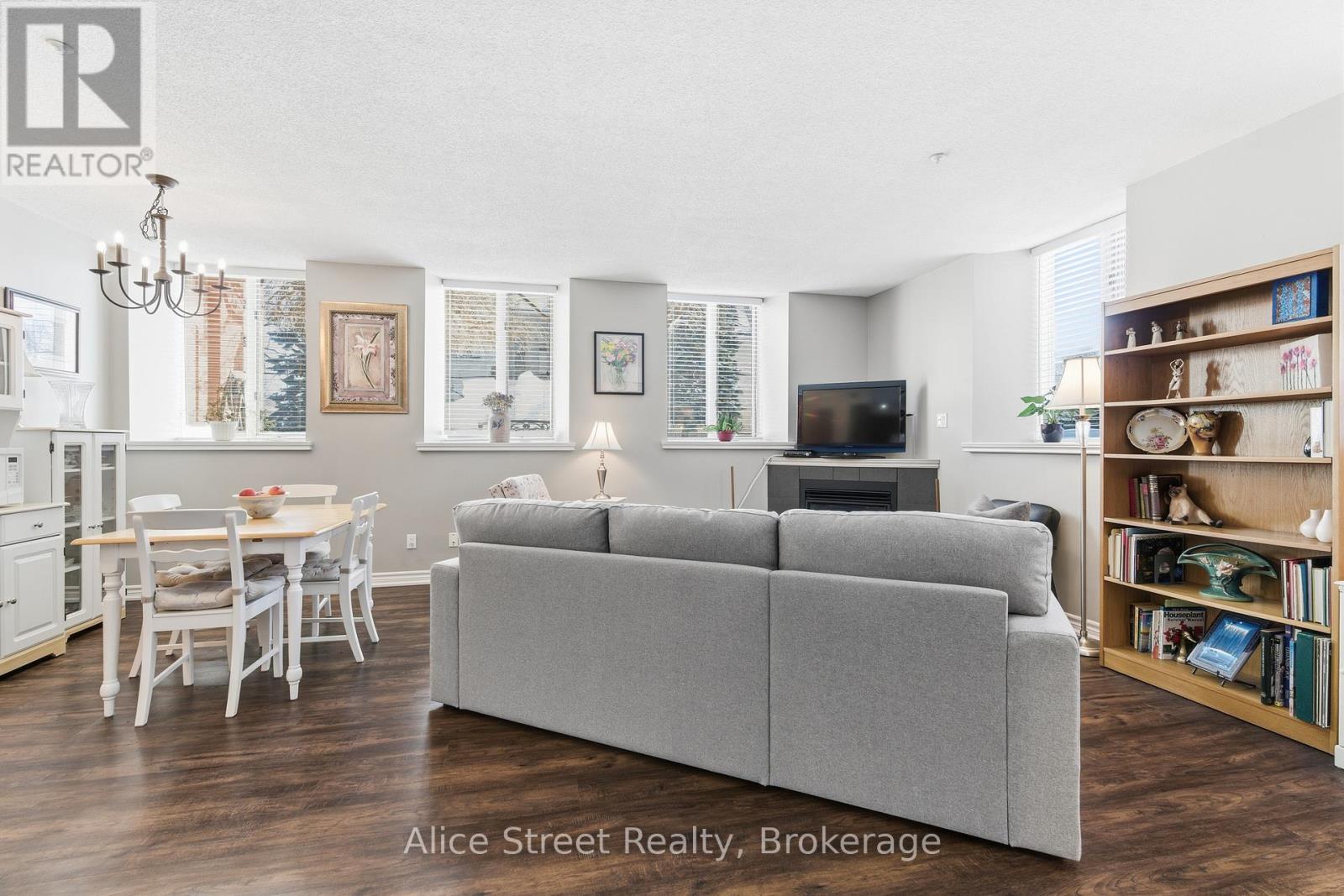 102 - 57 Suffolk Street W, Guelph, Ontario  N1H 2J1 - Photo 18 - X13526866