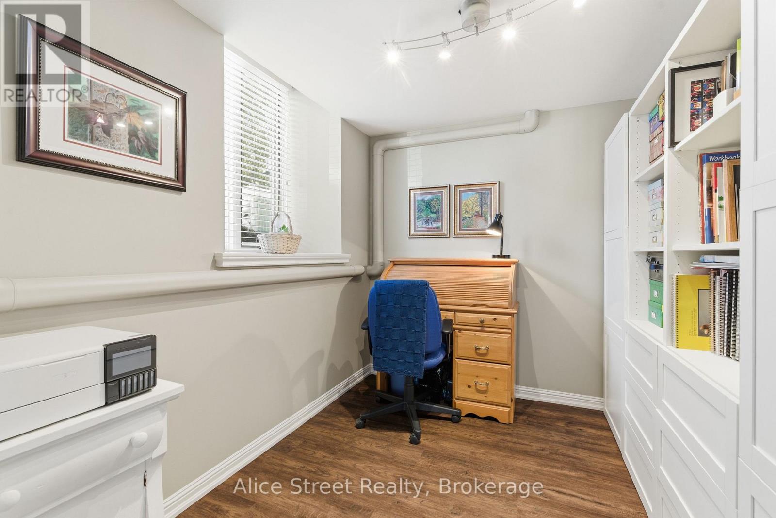 102 - 57 Suffolk Street W, Guelph, Ontario  N1H 2J1 - Photo 17 - X13526866