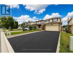 476 BRITANNIA AVENUE, Bradford West Gwillimbury, Ontario