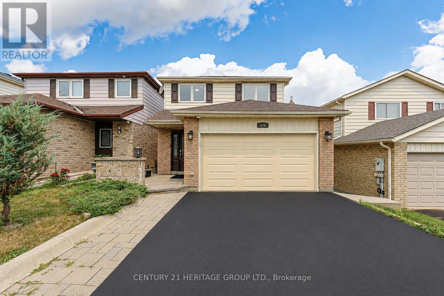 476 Britannia Avenue, Bradford West Gwillimbury, Ontario  L3Z 1A7 - Photo 2 - N13616108