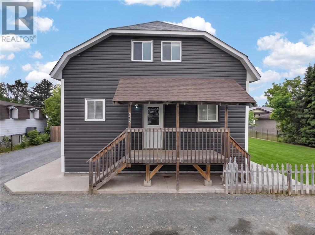 2840 Main Street, Blezard Valley, Ontario  P0M 3C0 - Photo 12 - 2129180