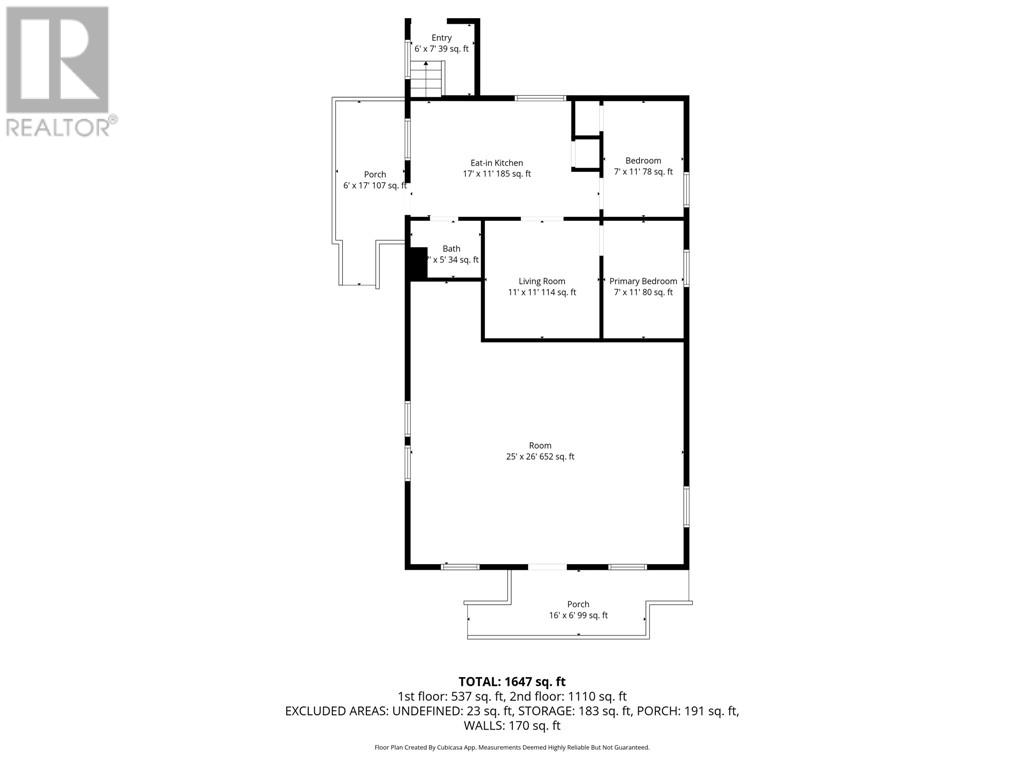 2840 Main Street, Blezard Valley, Ontario  P0M 3C0 - Photo 81 - 2129180