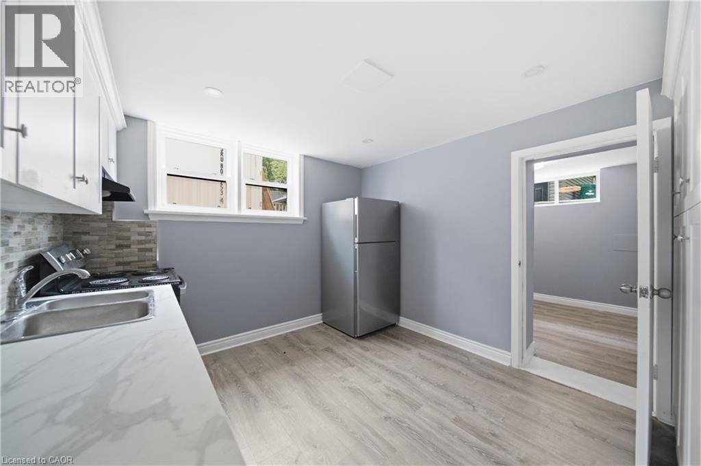 293 Highland Road E Unit# C, Kitchener, Ontario  N2M 3W6 - Photo 8 - 40852079
