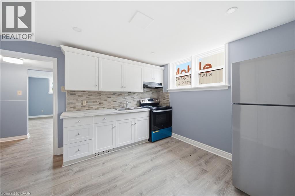 293 Highland Road E Unit# C, Kitchener, Ontario  N2M 3W6 - Photo 9 - 40852079