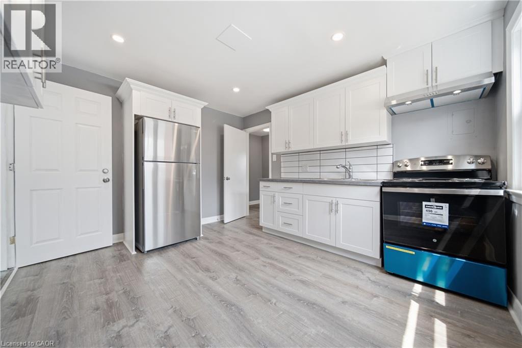 293 Highland Road E Unit# B, Kitchener, Ontario  N2M 3W6 - Photo 10 - 40851863