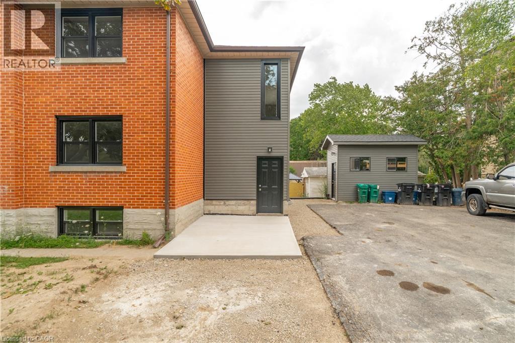 293 Highland Road E Unit# B, Kitchener, Ontario  N2M 3W6 - Photo 17 - 40851863