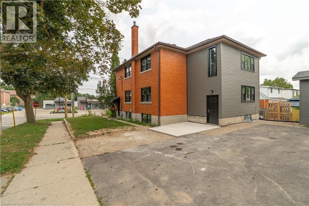 293 Highland Road E Unit# B, Kitchener, Ontario  N2M 3W6 - Photo 18 - 40851863