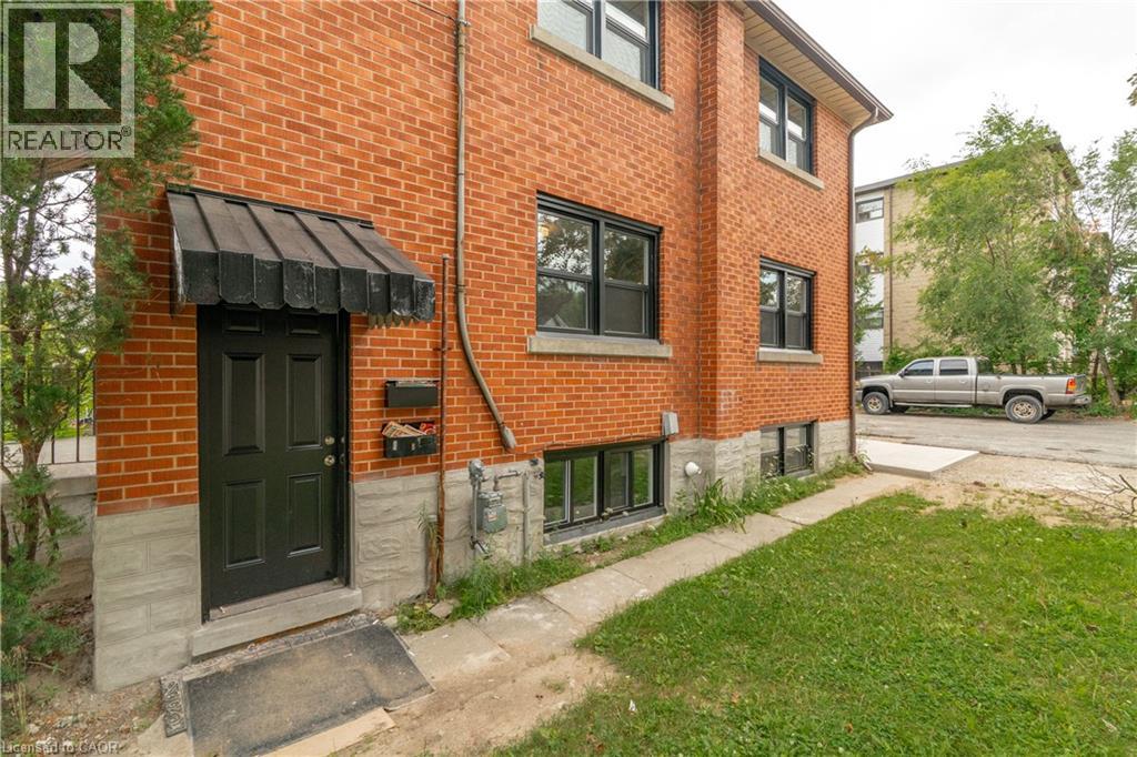 293 Highland Road E Unit# A, Kitchener, Ontario  N2M 3W6 - Photo 16 - 40851851