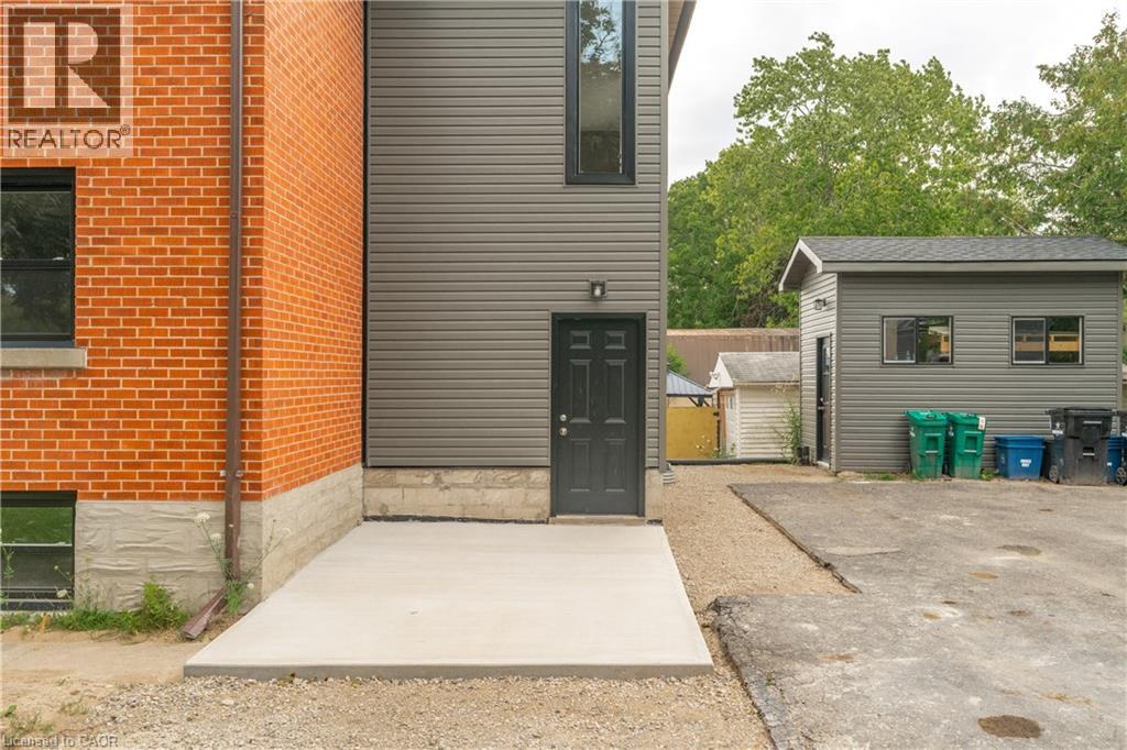 293 Highland Road E Unit# A, Kitchener, Ontario  N2M 3W6 - Photo 17 - 40851851
