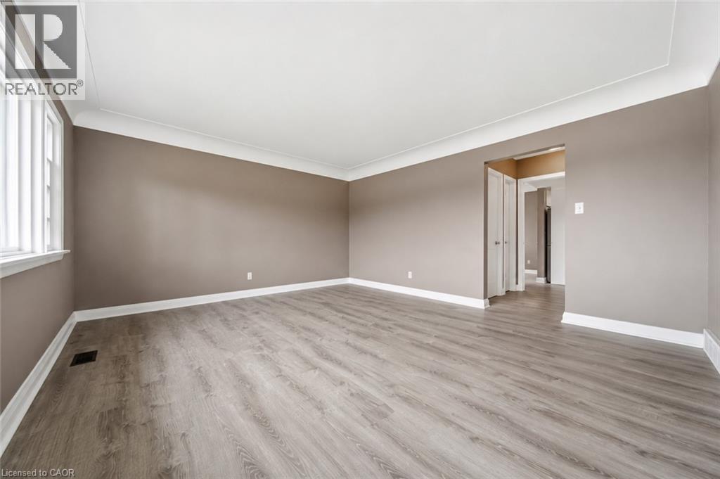 293 Highland Road E Unit# A, Kitchener, Ontario  N2M 3W6 - Photo 2 - 40851851