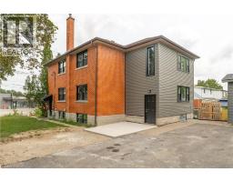 293 HIGHLAND Road E Unit# A, kitchener, Ontario