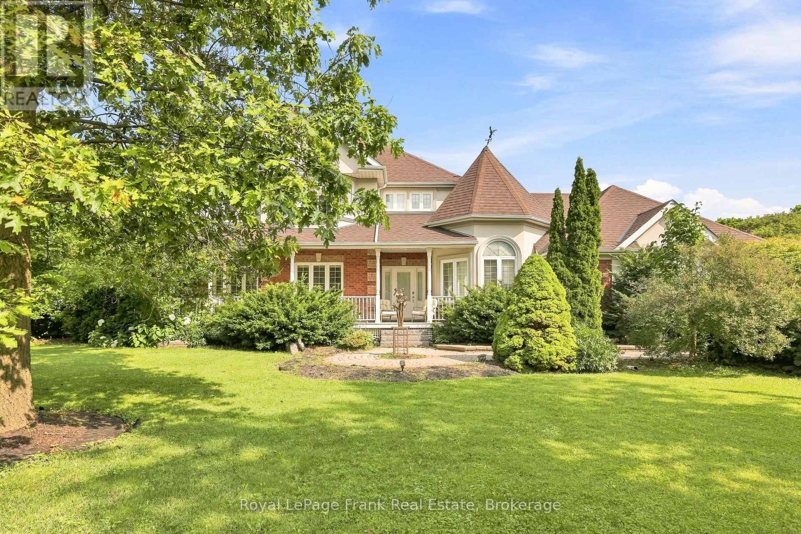 2 Wilson House Drive, Whitby, Ontario  L0B 1A0 - Photo 4 - E13621588