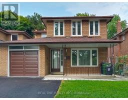 13 MALLABY ROAD, Toronto, Ontario