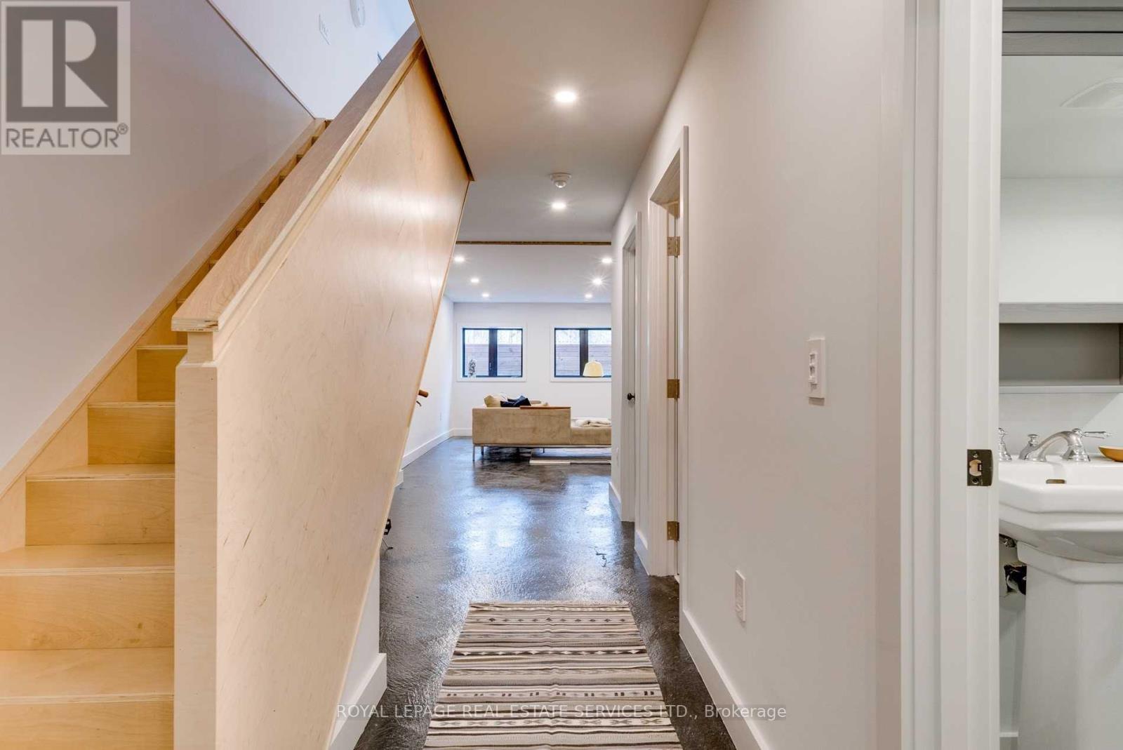 50 GORMLEY AVENUE