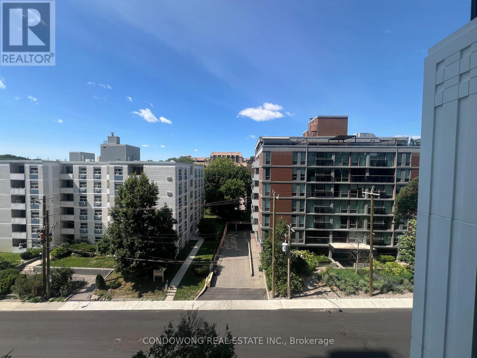 720 - 91 Montclair Avenue, Toronto, Ontario  M5P 0B1 - Photo 15 - C13621492