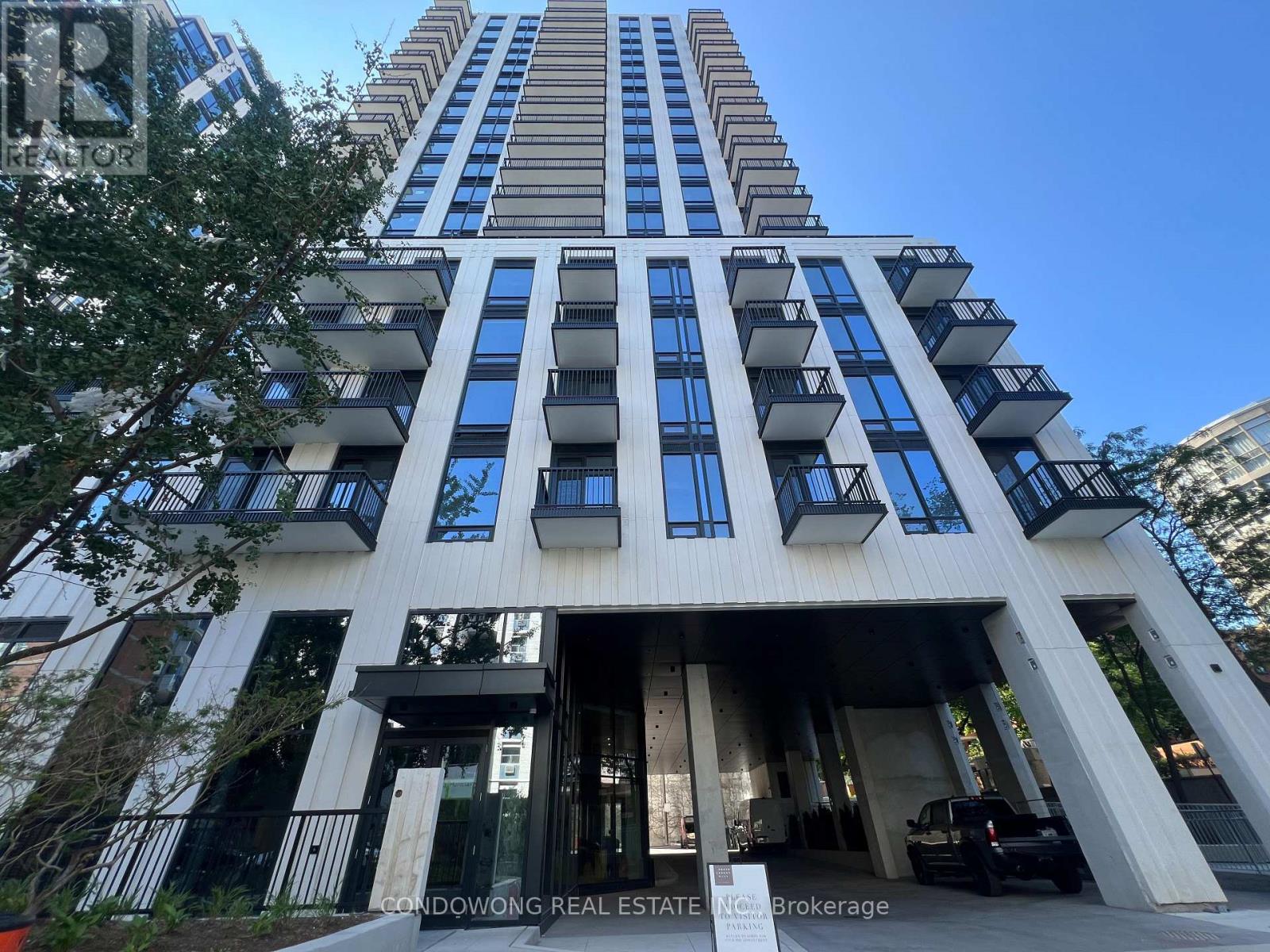 720 - 91 Montclair Avenue, Toronto, Ontario  M5P 0B1 - Photo 23 - C13621492
