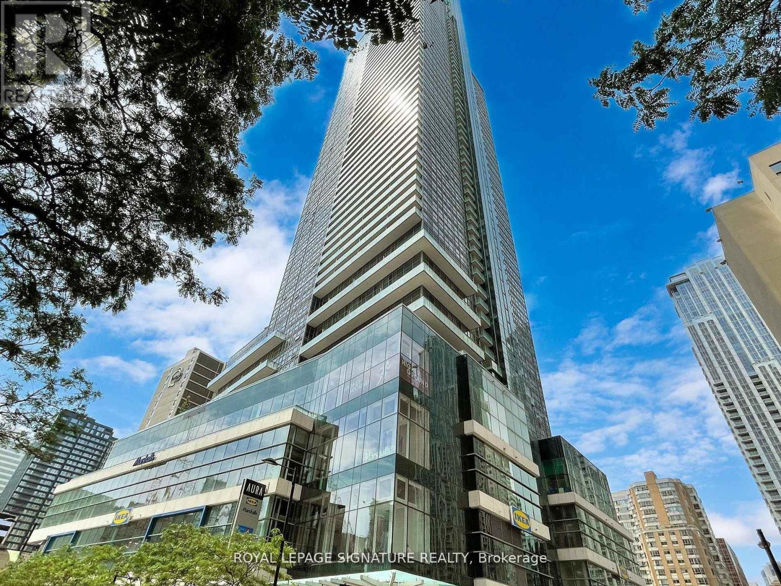 4508 - 386 YONGE STREET
