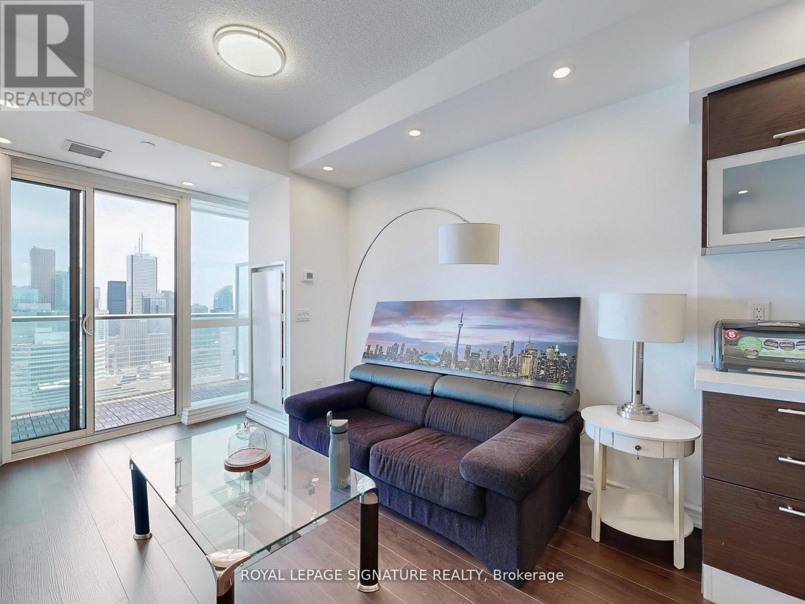 4508 - 386 Yonge Street, Toronto, Ontario  M5B 0A5 - Photo 11 - C13621498