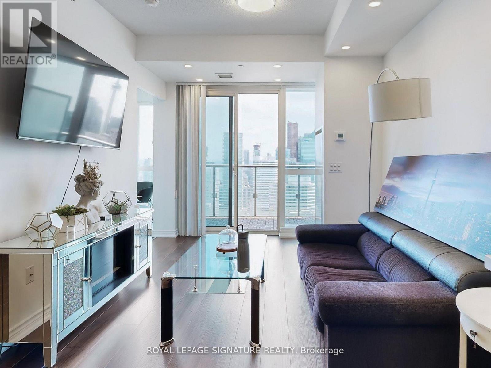 4508 - 386 Yonge Street, Toronto, Ontario  M5B 0A5 - Photo 12 - C13621498