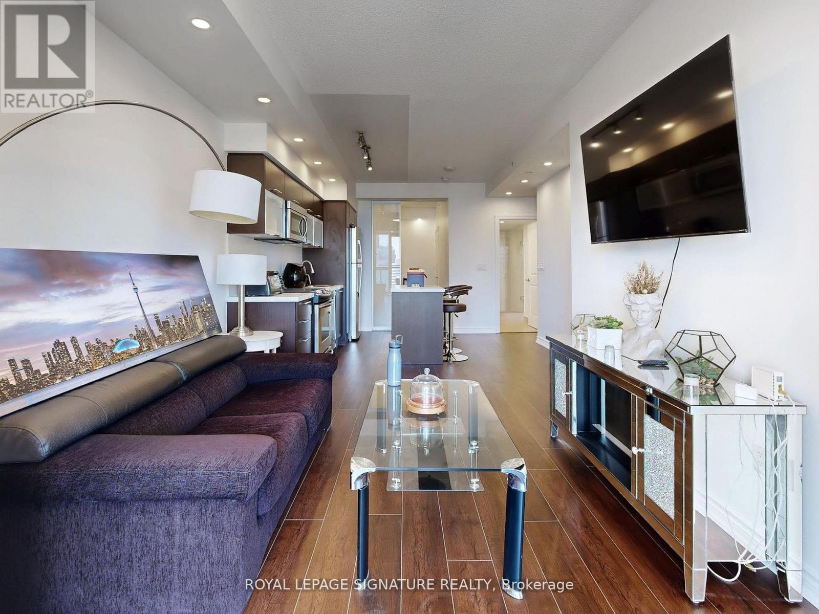 4508 - 386 Yonge Street, Toronto, Ontario  M5B 0A5 - Photo 14 - C13621498