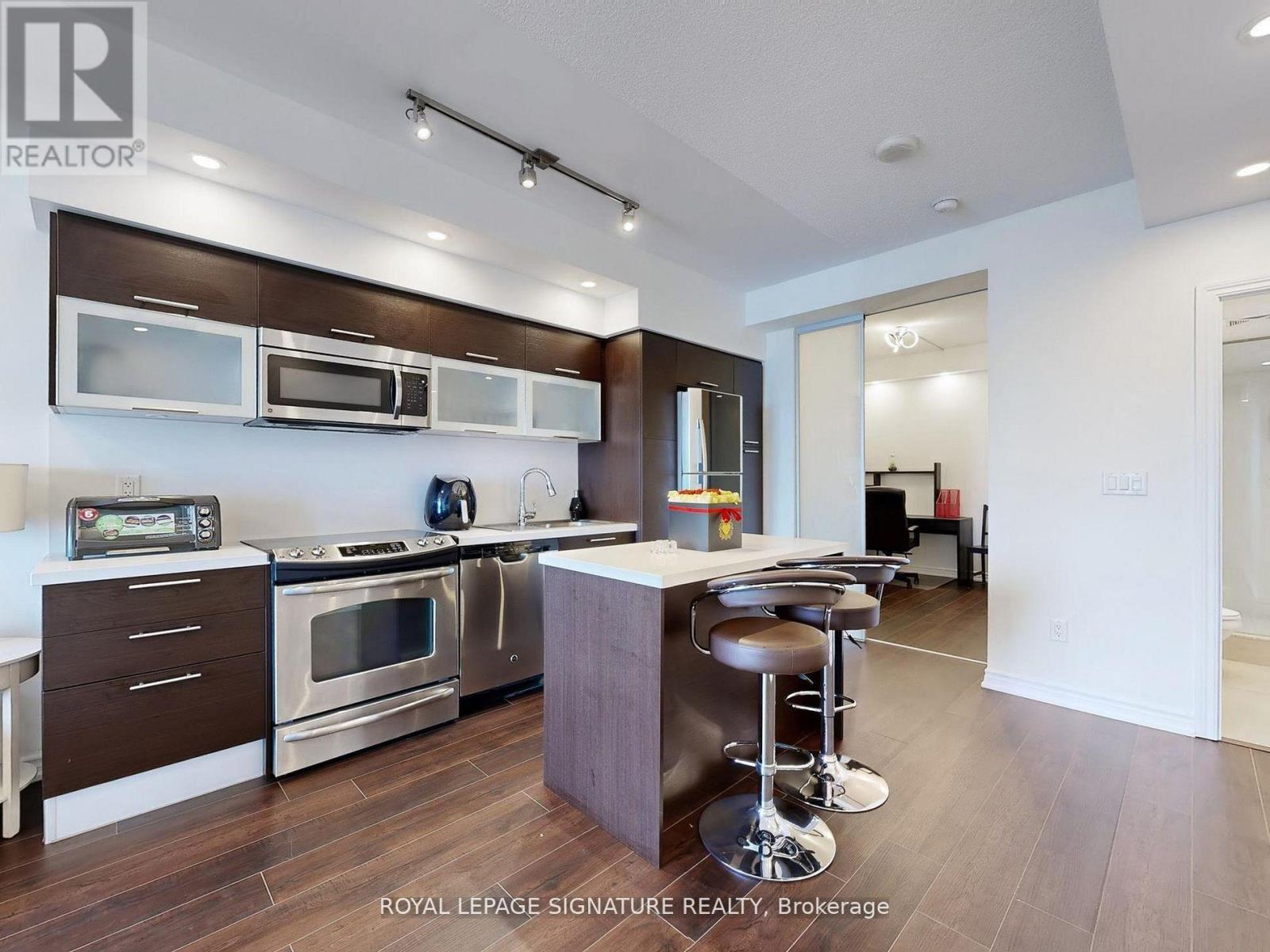 4508 - 386 Yonge Street, Toronto, Ontario  M5B 0A5 - Photo 15 - C13621498