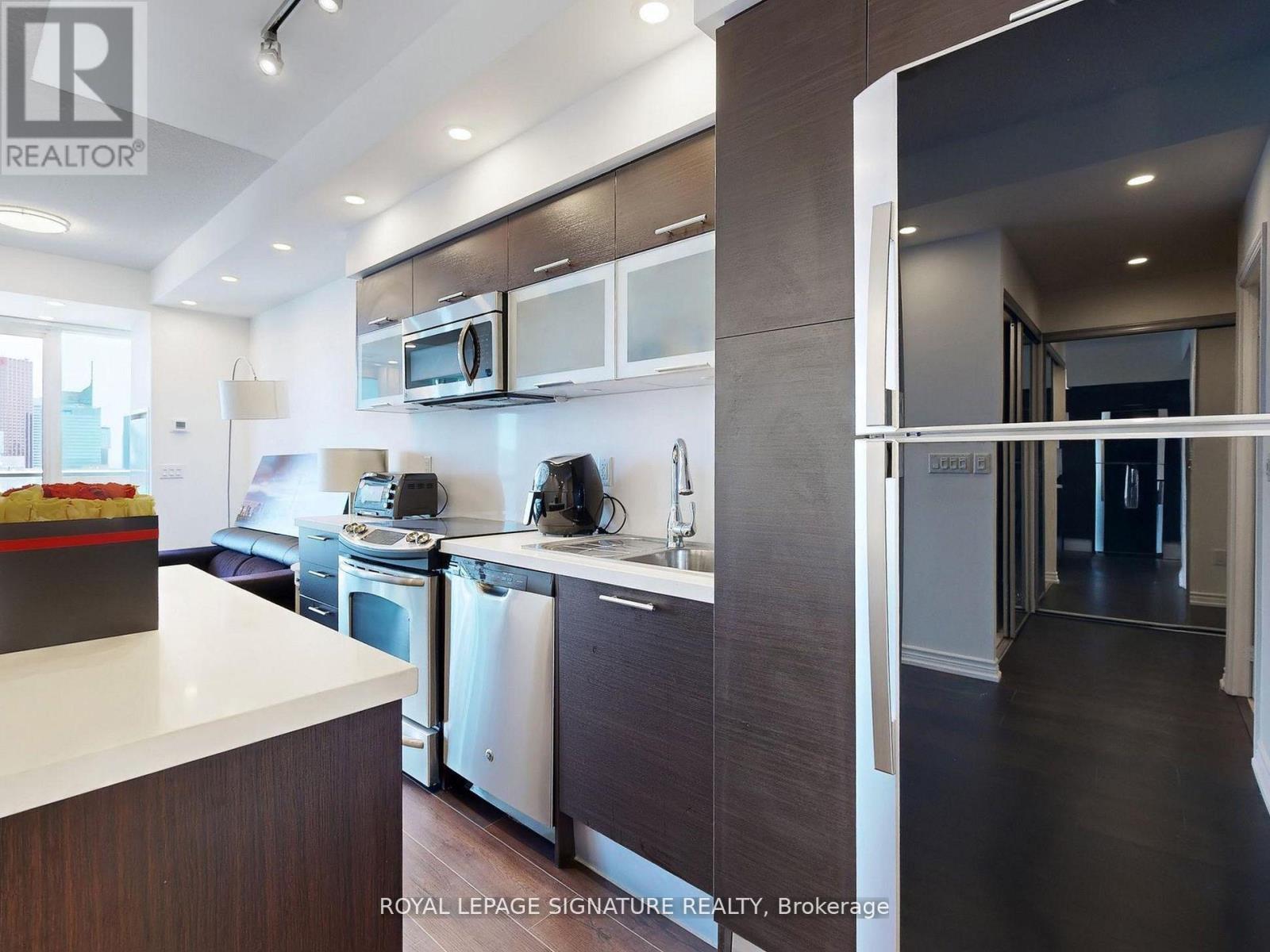 4508 - 386 Yonge Street, Toronto, Ontario  M5B 0A5 - Photo 17 - C13621498