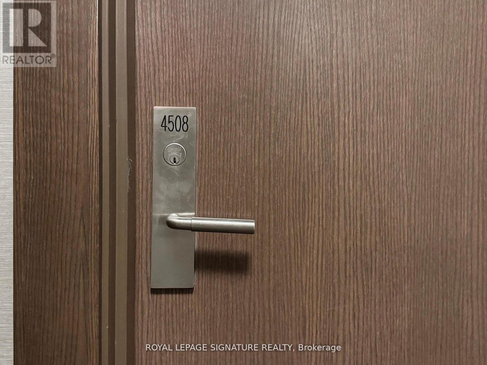 4508 - 386 Yonge Street, Toronto, Ontario  M5B 0A5 - Photo 29 - C13621498