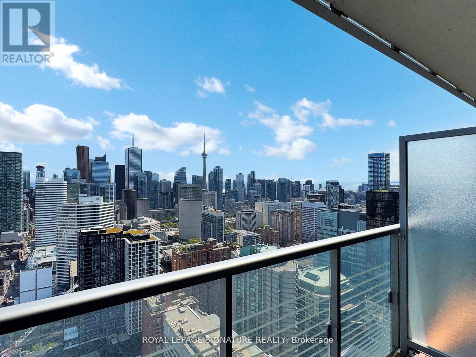 4508 - 386 Yonge Street, Toronto, Ontario  M5B 0A5 - Photo 32 - C13621498