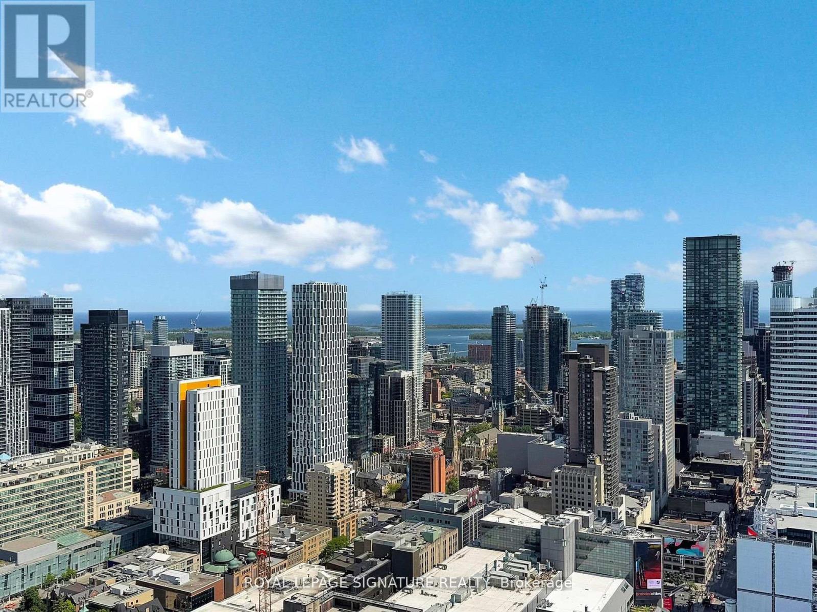 4508 - 386 Yonge Street, Toronto, Ontario  M5B 0A5 - Photo 33 - C13621498