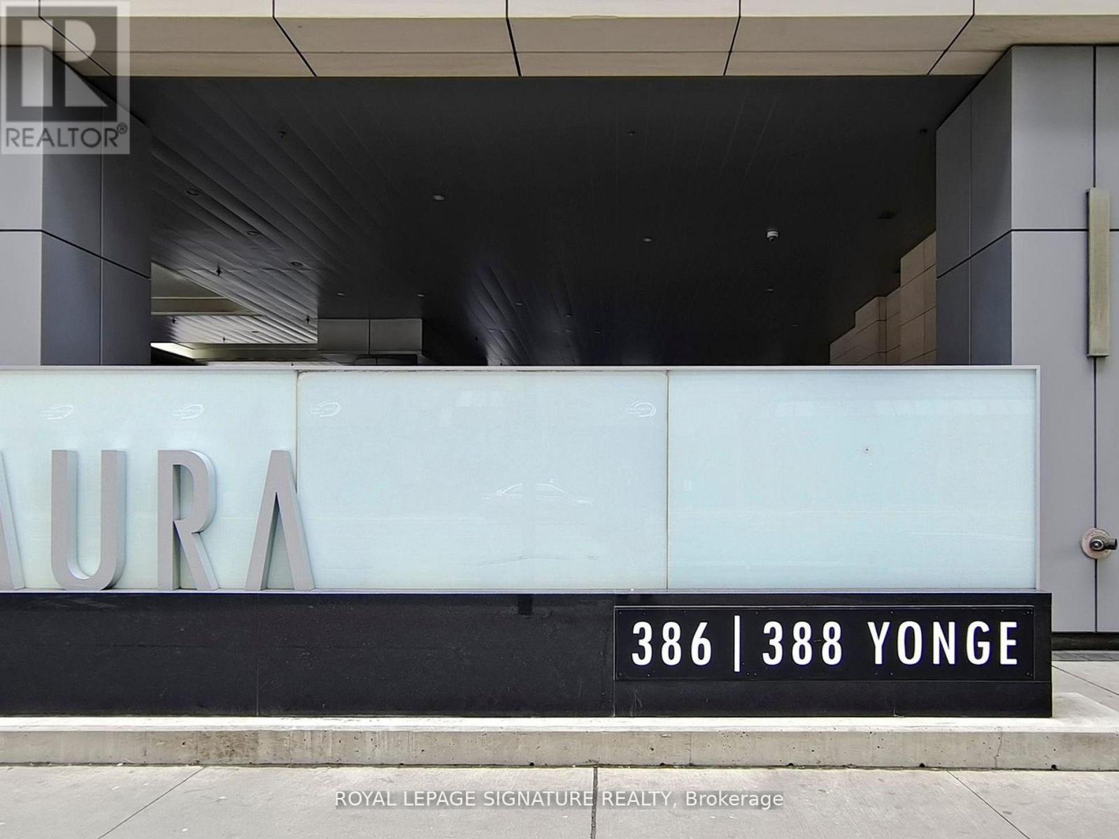 4508 - 386 Yonge Street, Toronto, Ontario  M5B 0A5 - Photo 5 - C13621498