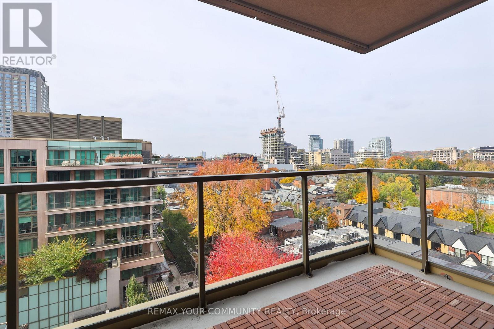 802 - 80 Yorkville Avenue, Toronto, Ontario  M5R 2C2 - Photo 39 - C13621530