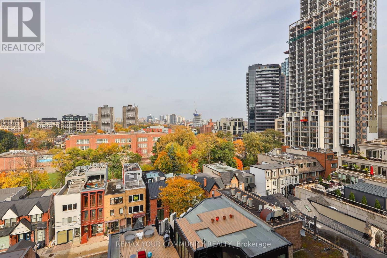 802 - 80 Yorkville Avenue, Toronto, Ontario  M5R 2C2 - Photo 40 - C13621530