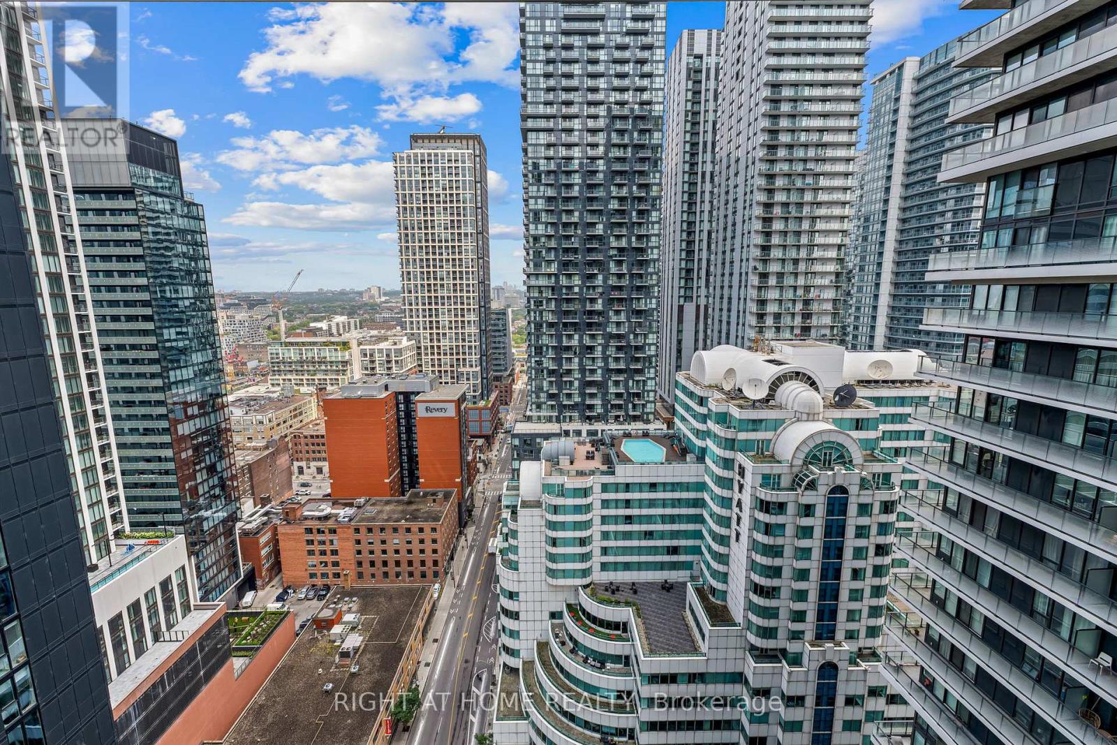 3110 - 115 Blue Jays Way, Toronto, Ontario  M5V 0N5 - Photo 16 - C13621556
