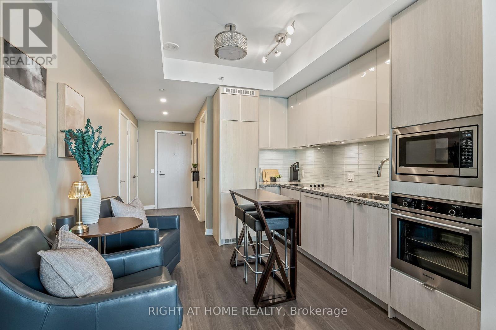 3110 - 115 Blue Jays Way, Toronto, Ontario  M5V 0N5 - Photo 2 - C13621556