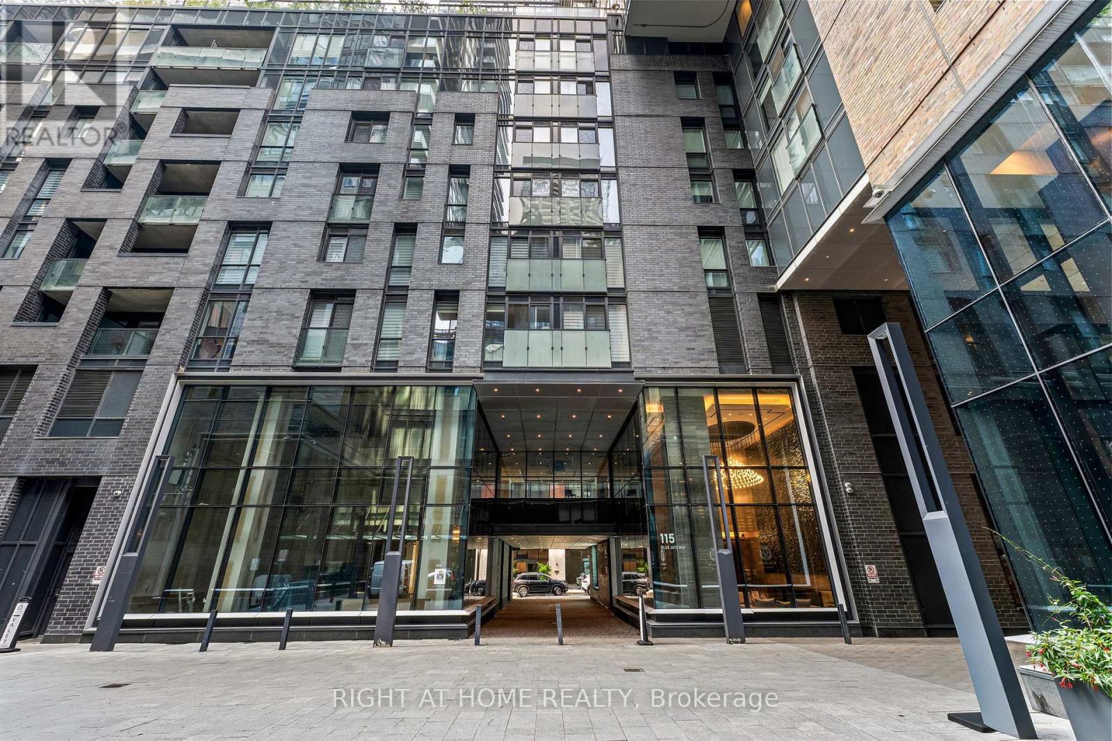3110 - 115 Blue Jays Way, Toronto, Ontario  M5V 0N5 - Photo 3 - C13621556