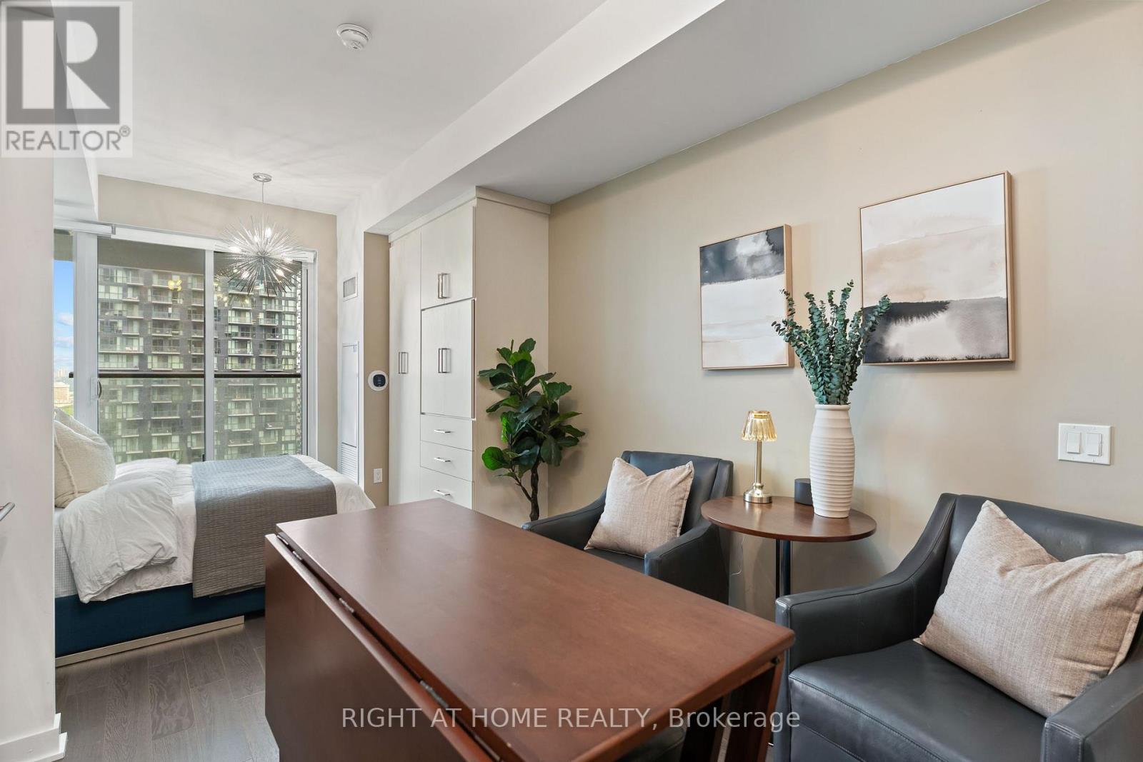 3110 - 115 Blue Jays Way, Toronto, Ontario  M5V 0N5 - Photo 4 - C13621556
