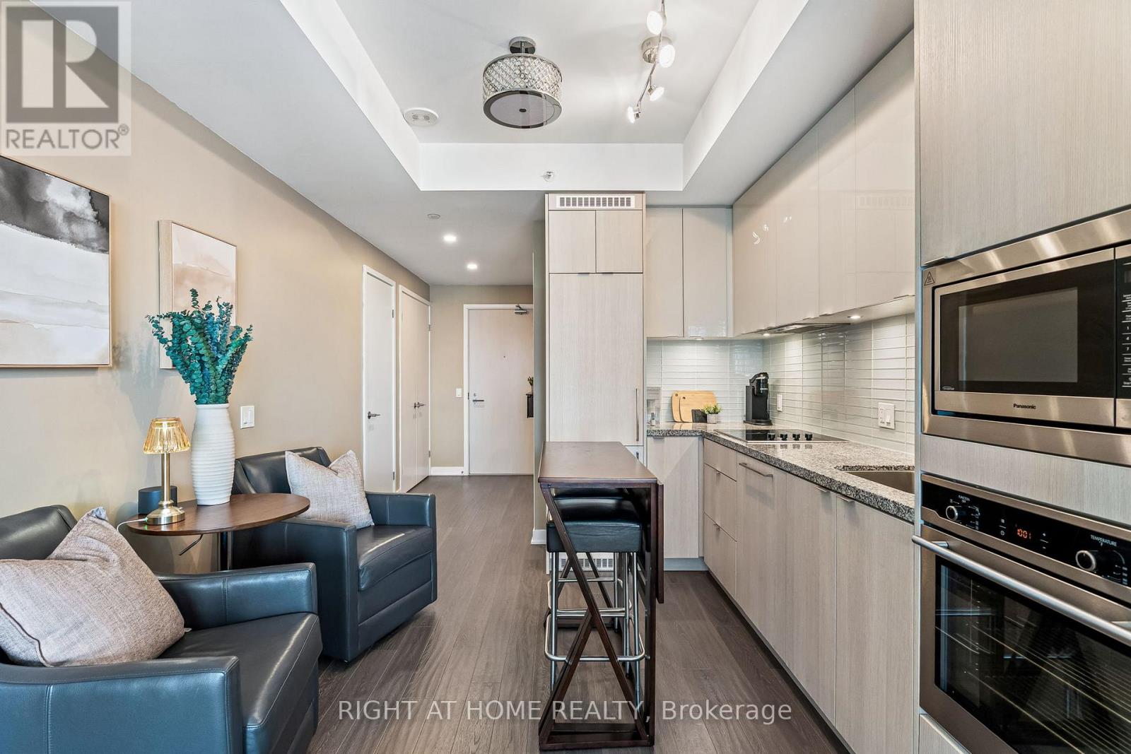 3110 - 115 Blue Jays Way, Toronto, Ontario  M5V 0N5 - Photo 5 - C13621556
