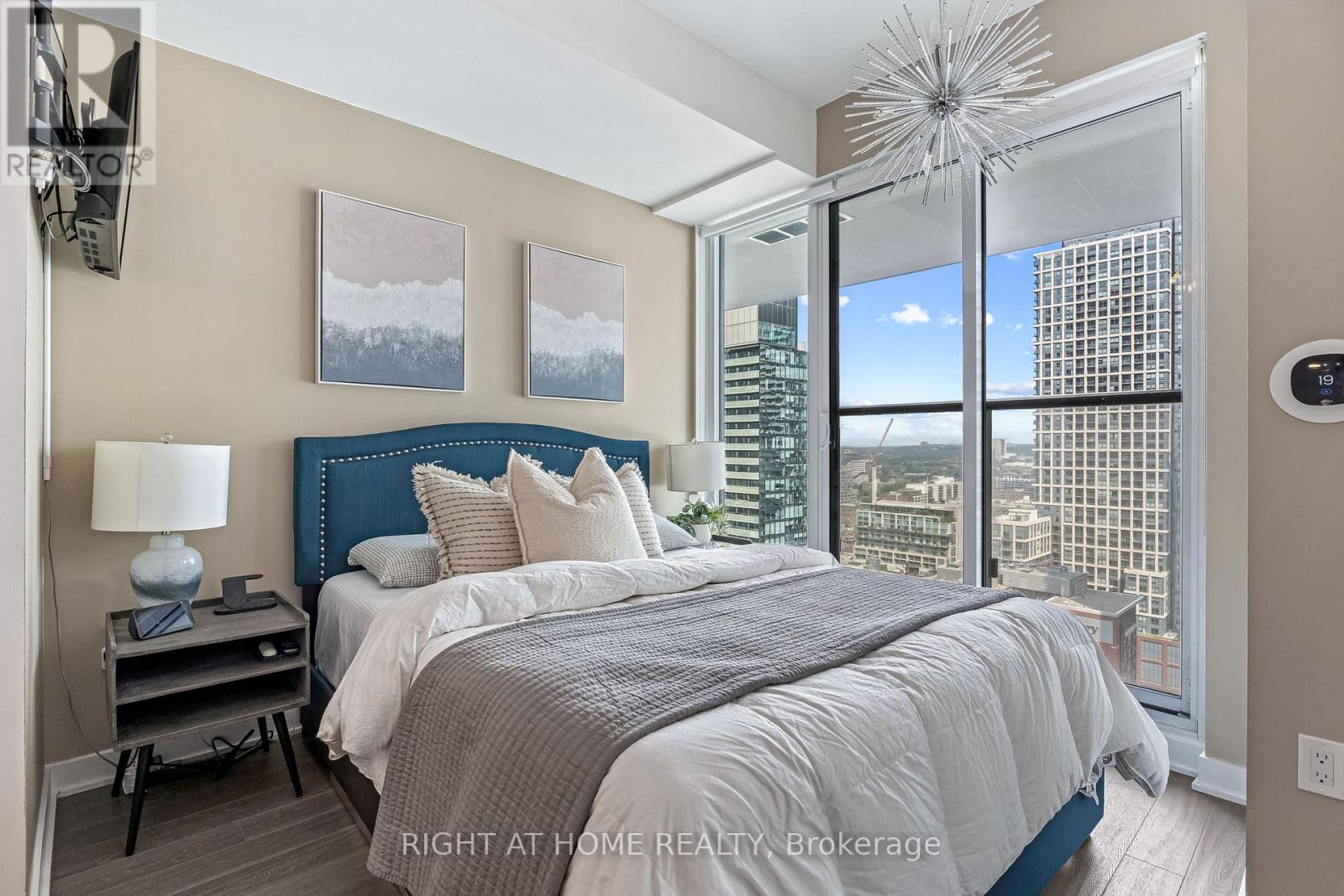 3110 - 115 Blue Jays Way, Toronto, Ontario  M5V 0N5 - Photo 6 - C13621556
