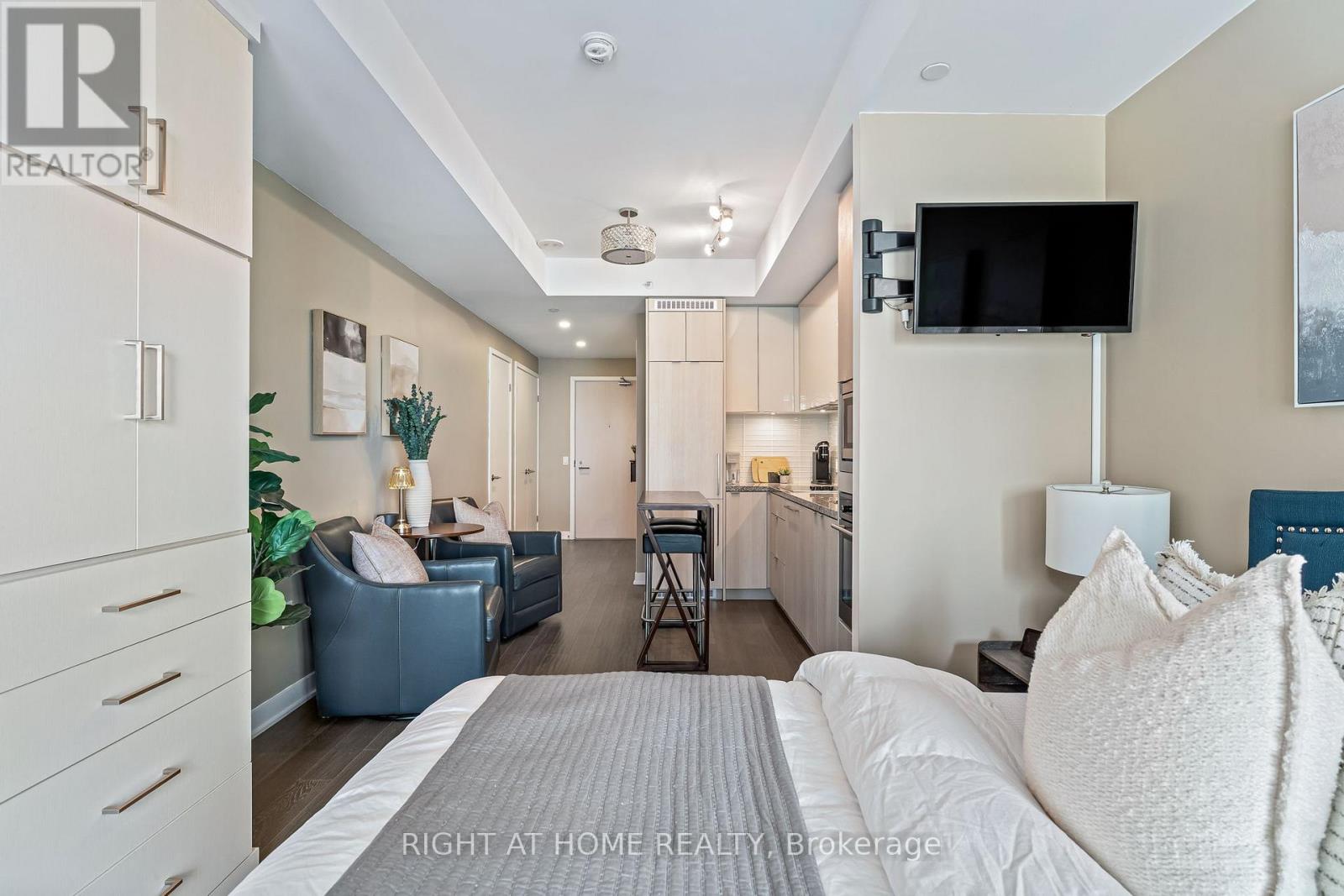3110 - 115 Blue Jays Way, Toronto, Ontario  M5V 0N5 - Photo 8 - C13621556