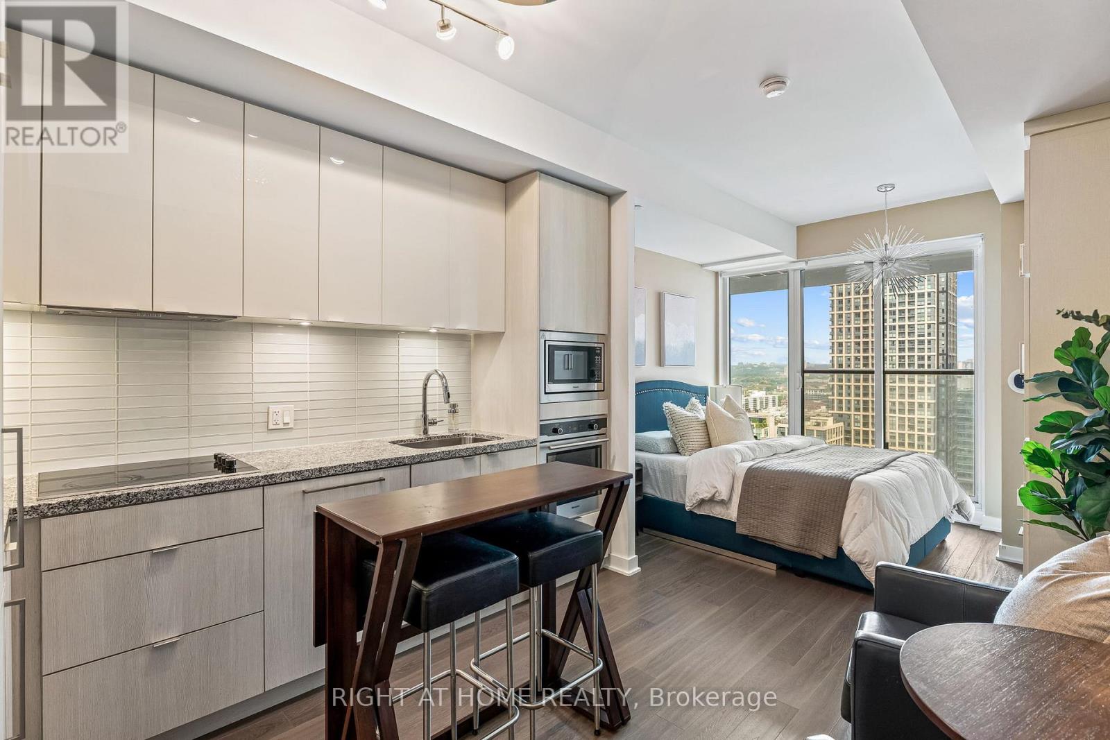 3110 - 115 Blue Jays Way, Toronto, Ontario  M5V 0N5 - Photo 9 - C13621556
