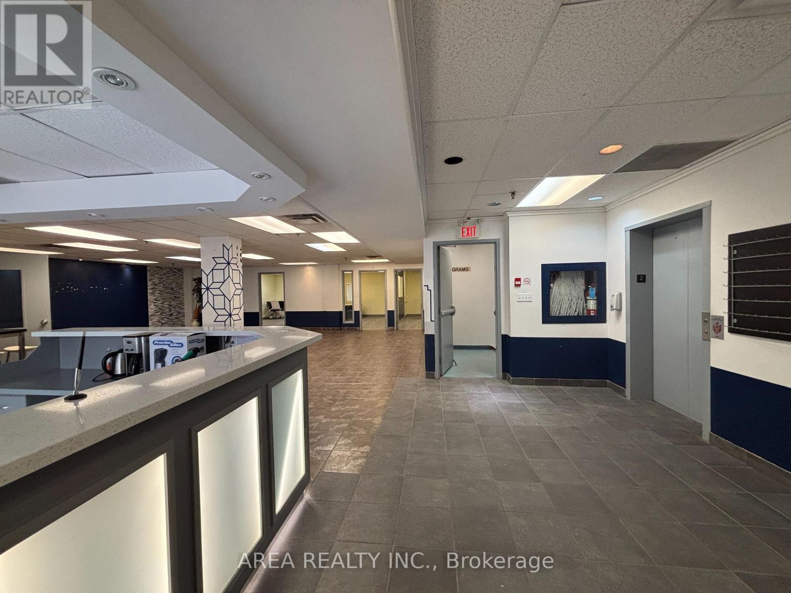 2nd & 4th Level - 150 Dundas Street W, Toronto (Bay Street Corridor), Ontario  M5G 1C6 - Photo 4 - C13621562