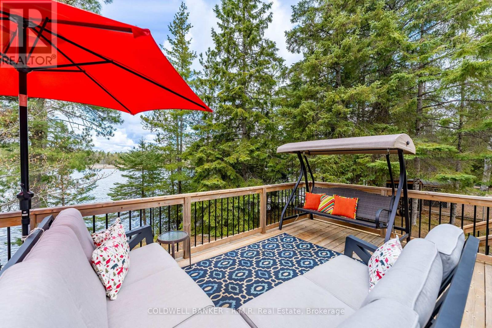 63 Little Silver Lake Way, Trent Lakes, Ontario  K0M 1A0 - Photo 34 - X13621646