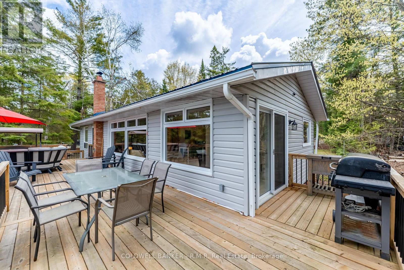 63 Little Silver Lake Way, Trent Lakes, Ontario  K0M 1A0 - Photo 36 - X13621646