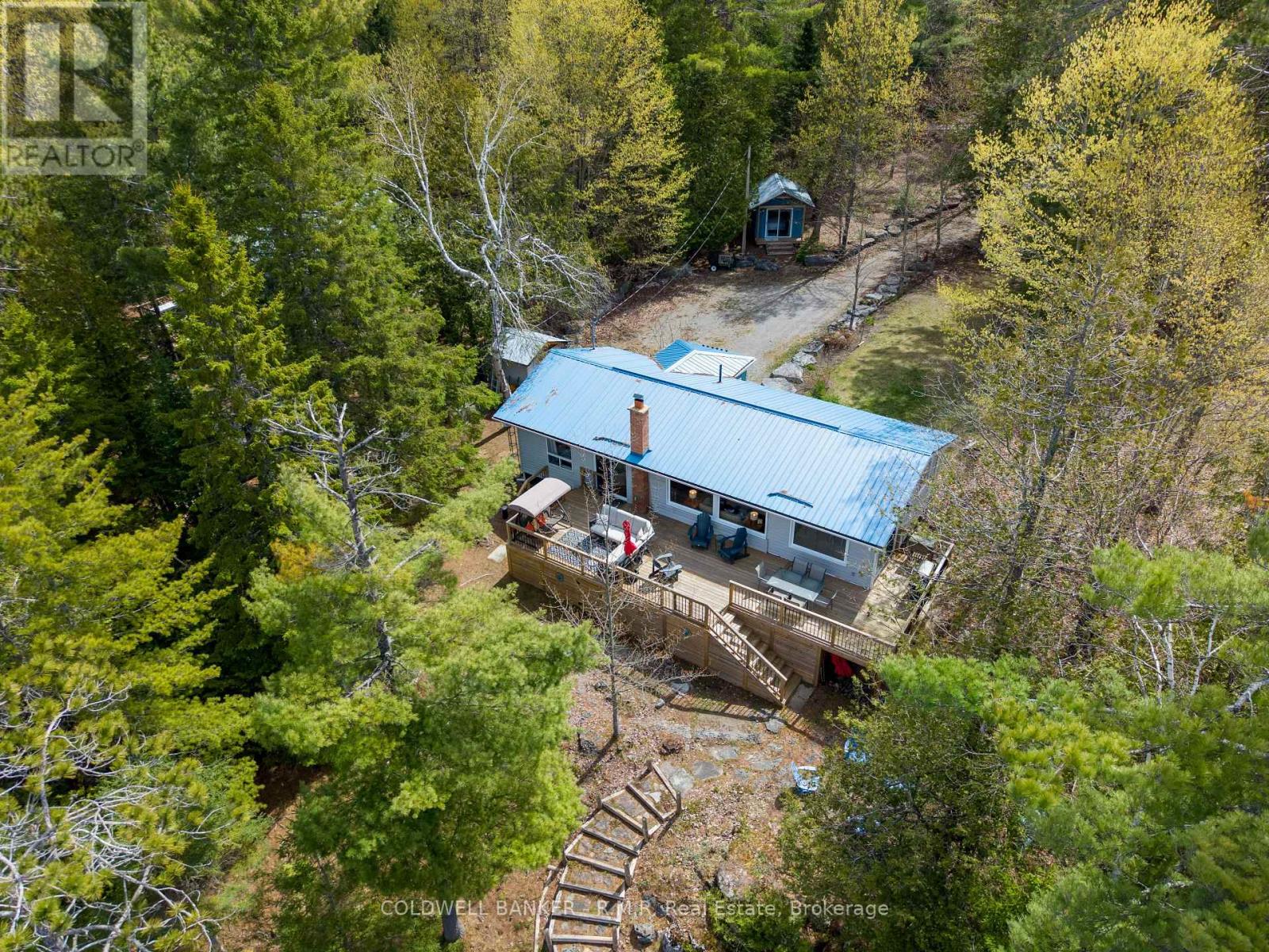 63 Little Silver Lake Way, Trent Lakes, Ontario  K0M 1A0 - Photo 37 - X13621646