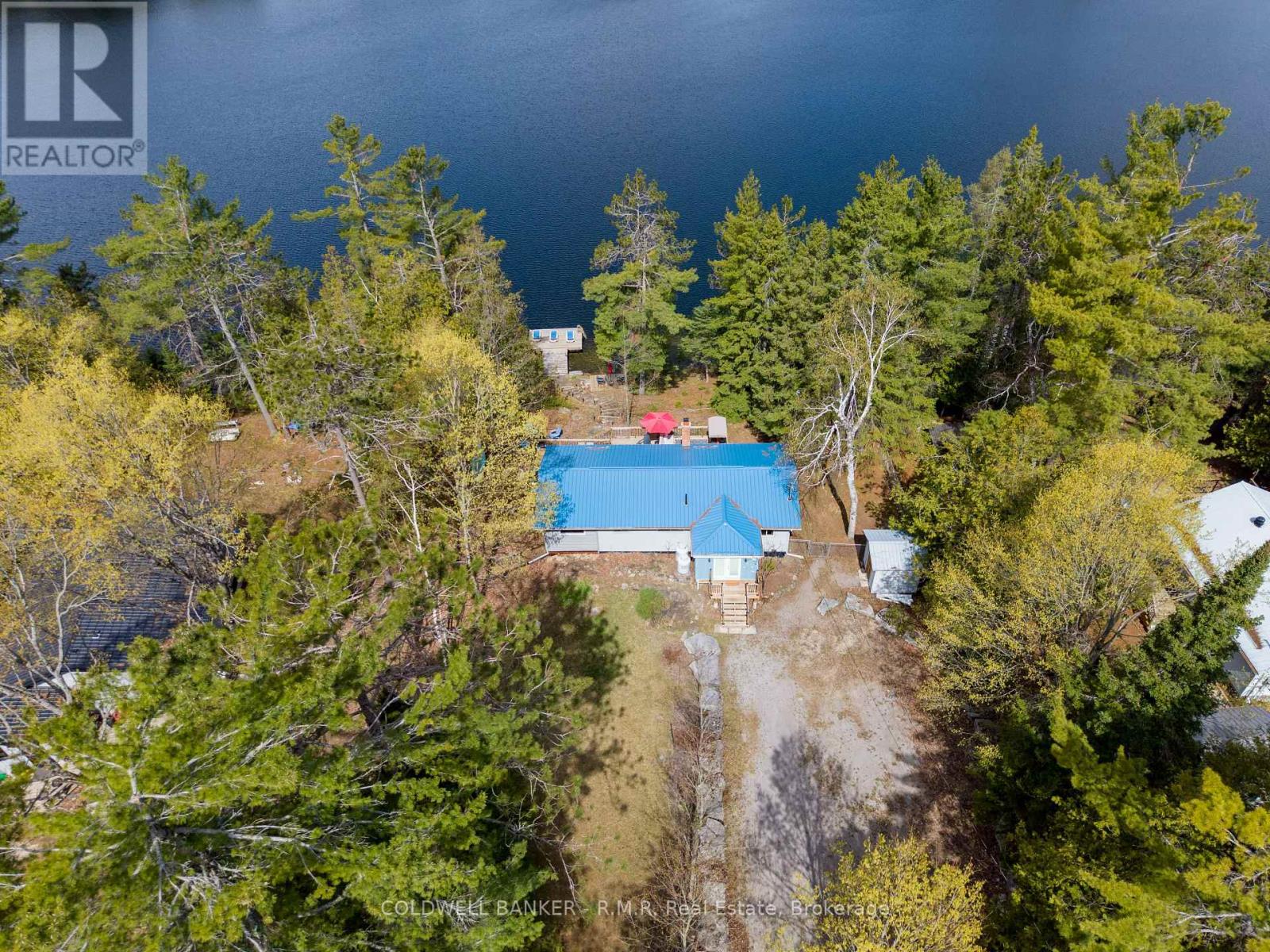 63 Little Silver Lake Way, Trent Lakes, Ontario  K0M 1A0 - Photo 45 - X13621646
