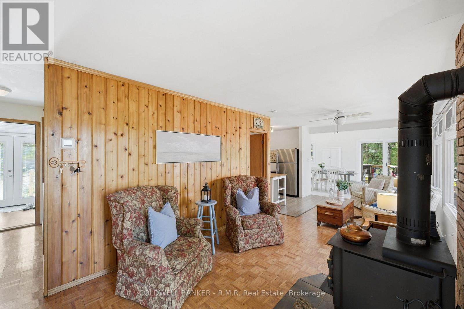 63 Little Silver Lake Way, Trent Lakes, Ontario  K0M 1A0 - Photo 6 - X13621646
