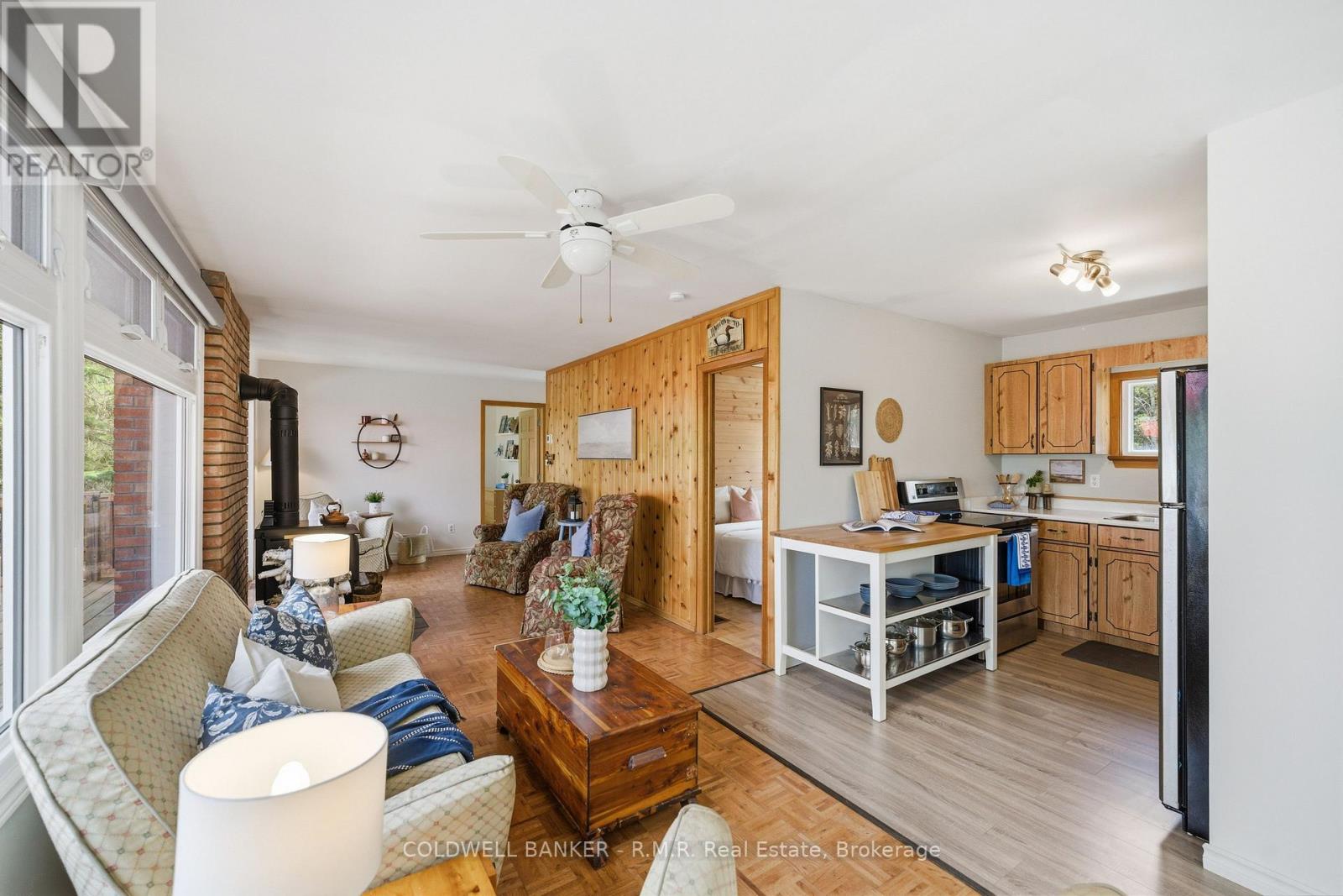 63 Little Silver Lake Way, Trent Lakes, Ontario  K0M 1A0 - Photo 7 - X13621646