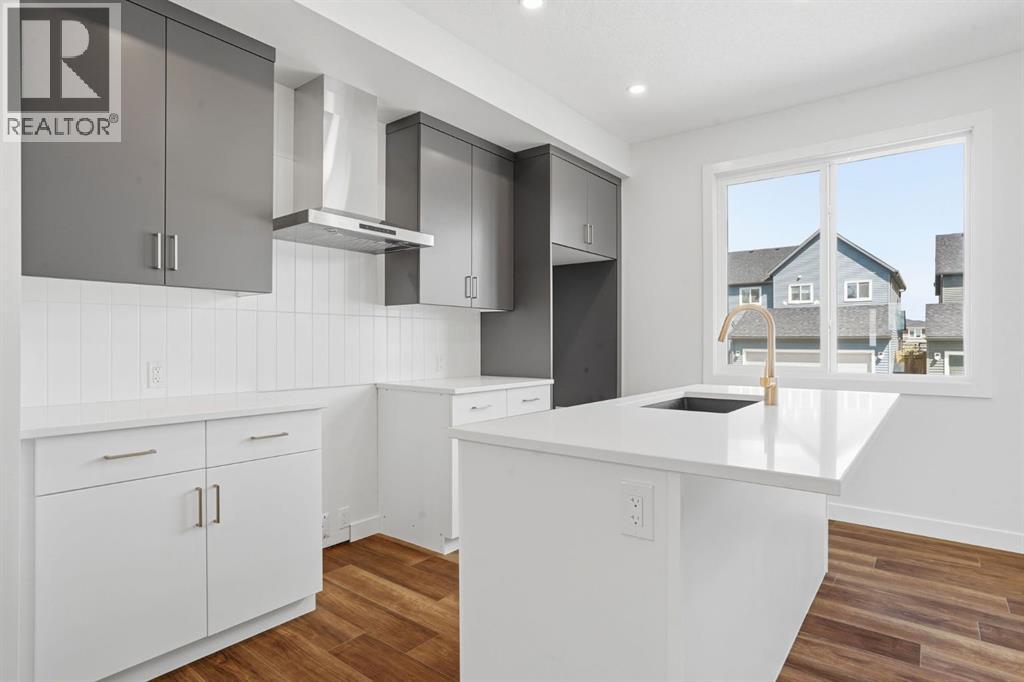 499 Lawthorn Way SE, Airdrie, Alberta  T4A 3N9 - Photo 14 - A2312376